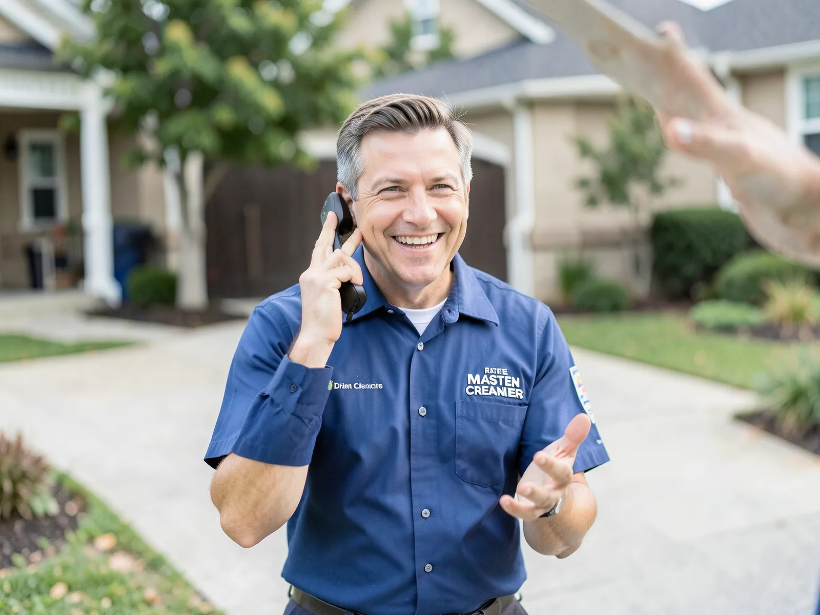 Drain Cleaning Fort Jennings, OH FAQs